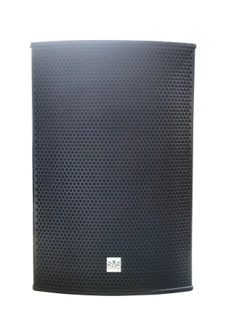 Купить SVS Audiotechnik FS-15A DSP по выгодной цене в Казани