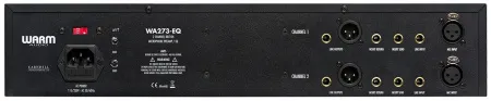 Купить WARM AUDIO WA273-EQ по выгодной цене в Казани
