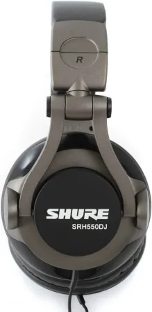 Купить SHURE SRH550DJ по выгодной цене в Казани