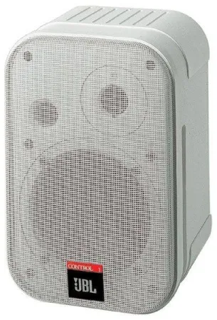 Купить JBL Control 1PRO WH по выгодной цене в Казани