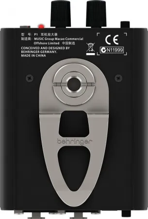 Купить BEHRINGER P1 по выгодной цене в Казани