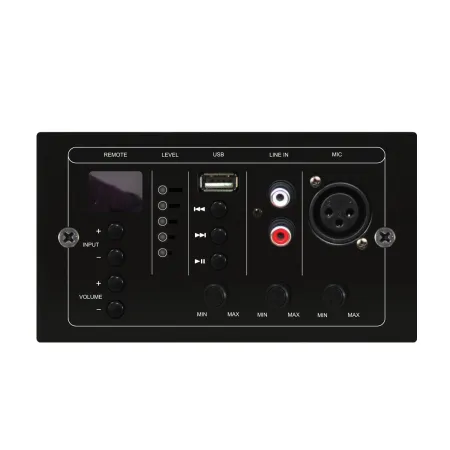 DSPPA MAG-808C DSPPA MAG-808C