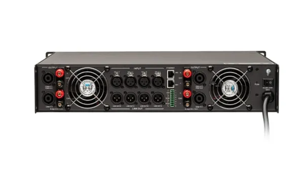 MX LAB FDA1200Q-Dante