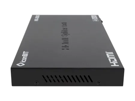 Купить iconBIT HS-2502 по выгодной цене в Казани