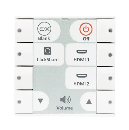 Купить BIAMP Impera Echo Plus 8EUW по выгодной цене в Казани