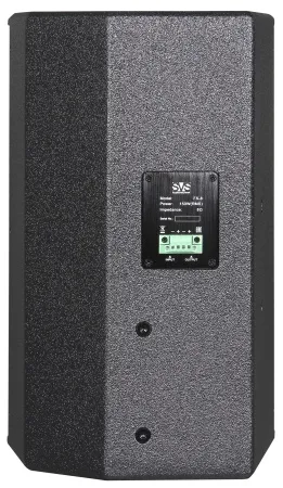 SVS Audiotechnik FS-8 SVS Audiotechnik FS-8