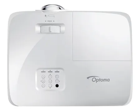 Купить Optoma HD29HST по выгодной цене в Казани
