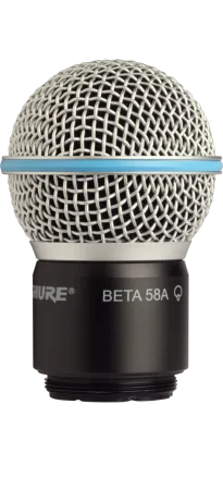 Купить SHURE RPW118 по выгодной цене в Казани
