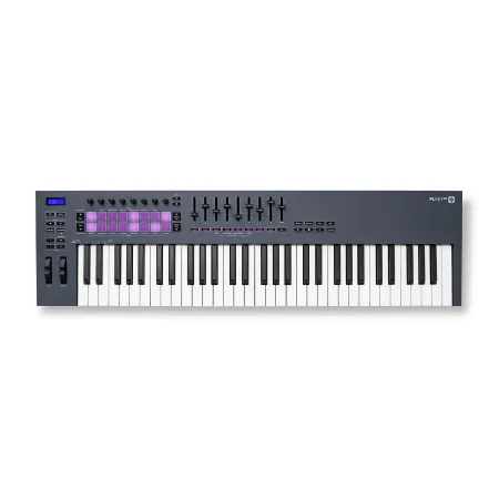 Купить NOVATION FLkey 61 MK1 по выгодной цене в Казани