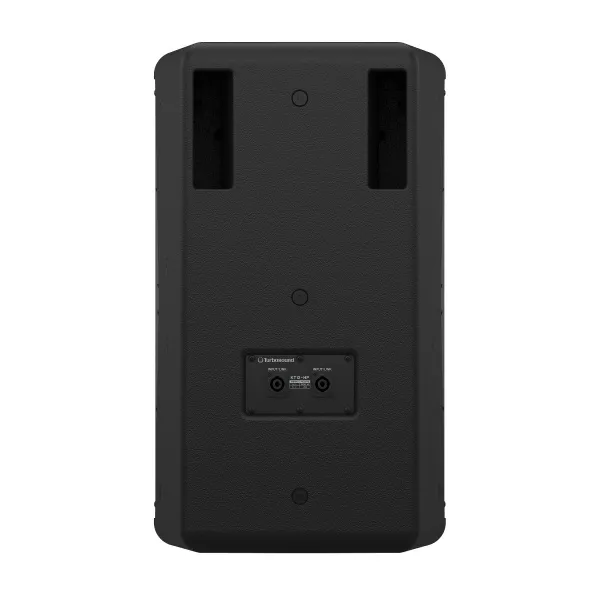 TURBOSOUND KT12-HP TURBOSOUND KT12-HP