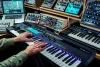 Купить Novation 61 SL MK III по выгодной цене в Казани