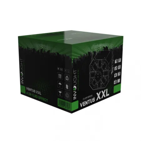 Купить INVOLIGHT Ventus XXL по выгодной цене в Казани