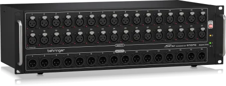 Купить BEHRINGER S32 по выгодной цене в Казани