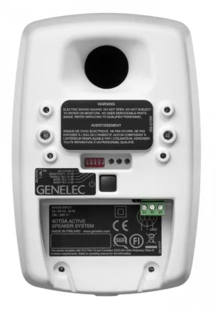 Купить Genelec 4040AW по выгодной цене в Казани