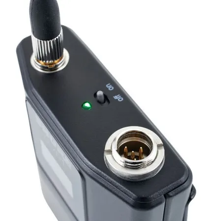 Купить SHURE QLXD1 G51 по выгодной цене в Казани