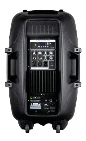 Купить ECO DISCO BOX-12A MP3 по выгодной цене в Казани
