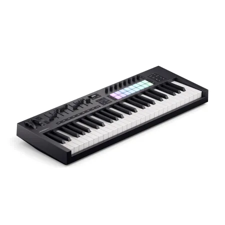 Купить NOVATION Launchkey 49 MK4 по выгодной цене в Казани