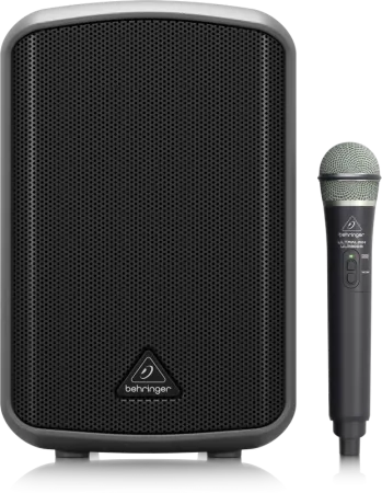 Купить BEHRINGER MPA100BT по выгодной цене в Казани