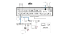 Купить Prestel MHT-88R150 по выгодной цене в Казани