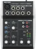 Купить BEHRINGER XENYX 502S по выгодной цене в Казани