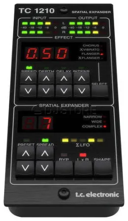 Купить TC Electronic TC 1210-DT по выгодной цене в Казани