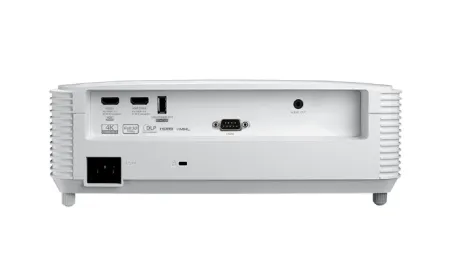 Купить Optoma EH412x по выгодной цене в Казани