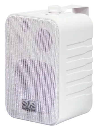 Купить SVS Audiotechnik WSM-20 White по выгодной цене в Казани