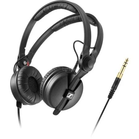 SENNHEISER HD 25