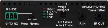 Lightware HDMI-TPS-TX97