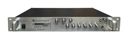Купить SVS Audiotechnik STA-80 по выгодной цене в Казани