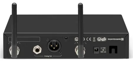 Купить BEYERDYNAMIC TG 500SR по выгодной цене в Казани