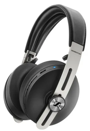 Купить SENNHEISER M3AEBTXL BLACK по выгодной цене в Казани