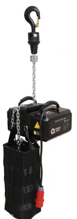 Strong Tech ST-1000 CASE