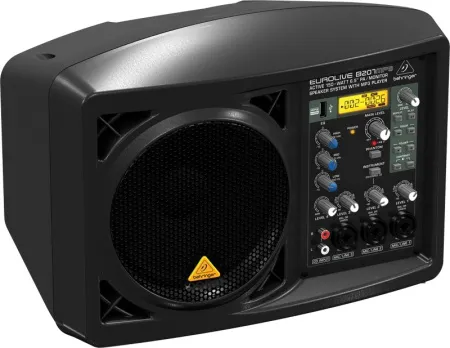Купить BEHRINGER B207MP3 по выгодной цене в Казани