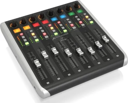 Купить BEHRINGER X-TOUCH EXTENDER по выгодной цене в Казани