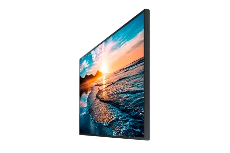 Купить Samsung QH55R по выгодной цене в Казани