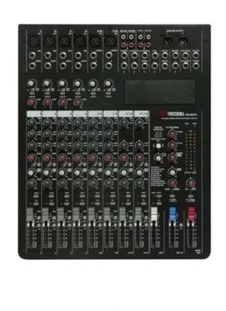 VOLTA MX-642CX