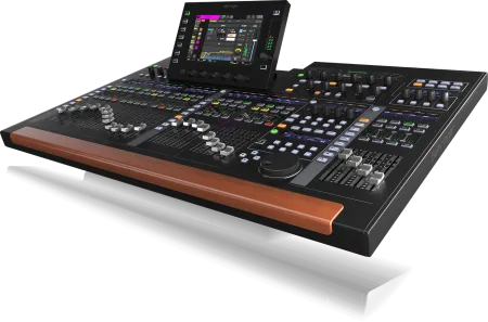 Купить BEHRINGER WING-BK по выгодной цене в Казани