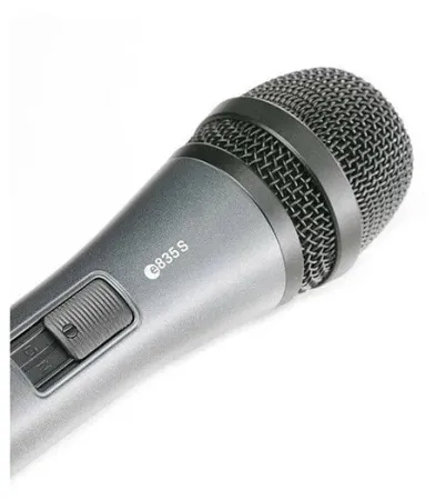 Sennheiser e 835-S