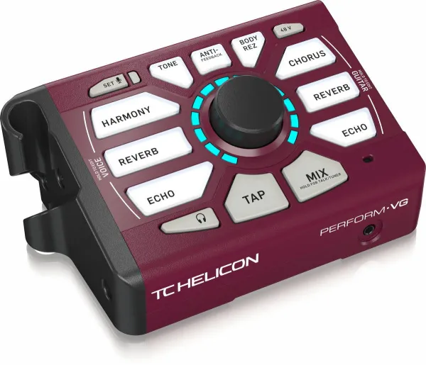 TC HELICON PERFORM-VG