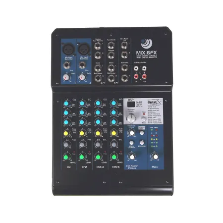 Купить INVOTONE MiX6FX по выгодной цене в Казани