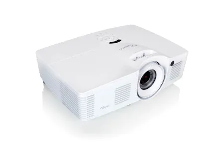 Купить Optoma EH416e по выгодной цене в Казани