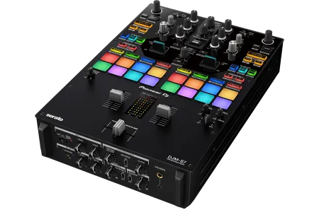 Купить PIONEER DJM-S7 по выгодной цене в Казани