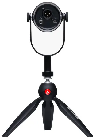 Купить SHURE MV7+-K-BNDL по выгодной цене в Казани