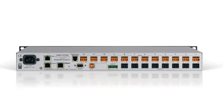 Купить BIAMP Tesira FORTE DAN VT по выгодной цене в Казани