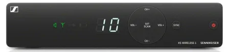 Купить Sennheiser XSW 1-CI1-B по выгодной цене в Казани