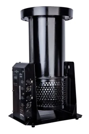 Купить DJ POWER R-4 Mini LED по выгодной цене в Казани
