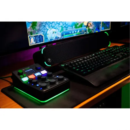 Купить Mackie CR2-X Bar Pro по выгодной цене в Казани