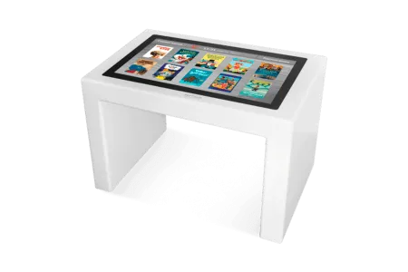 Купить Nextouch NexTable 32 P по выгодной цене в Казани