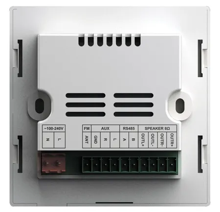 Купить DSPPA DM-837B по выгодной цене в Казани